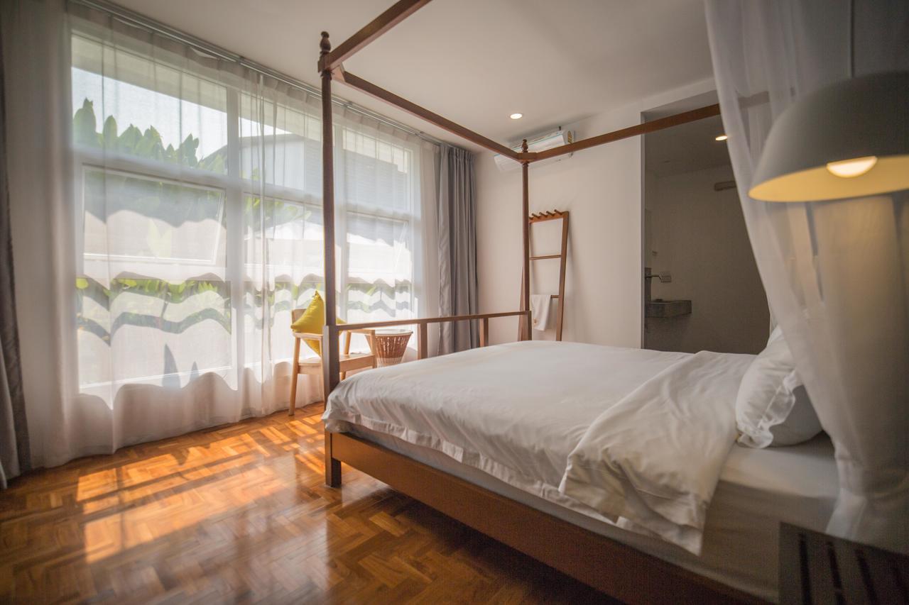 Superior Queen Room